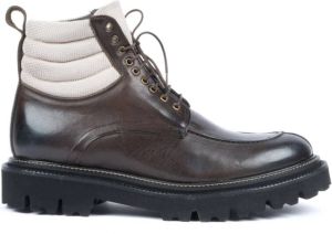 Marechiaro 1962 Lace-up Boots Bruin Heren