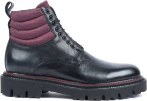 Marechiaro 1962 Lace-up Boots Zwart Heren