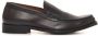 Marechiaro 1962 Vintage leren loafer met 3cm hak - Thumbnail 1
