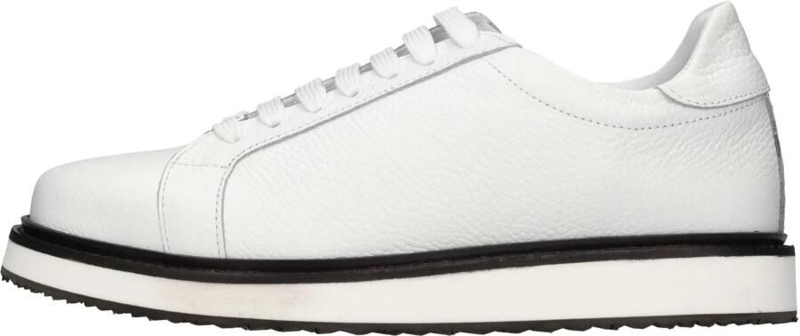 Marechiaro 1962 031C CERVOBIANCO Leren Veterschoenen