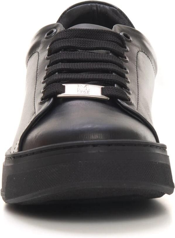 Marechiaro 1962 Leren Sneaker met Antislip Rubberen Zool