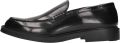 Marechiaro 1962 0645 Abrasivato Loafers - Zwart