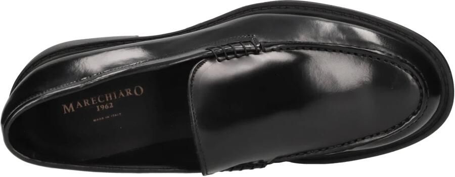 Marechiaro 1962 0645 Abrasivato Loafers - Foto 4