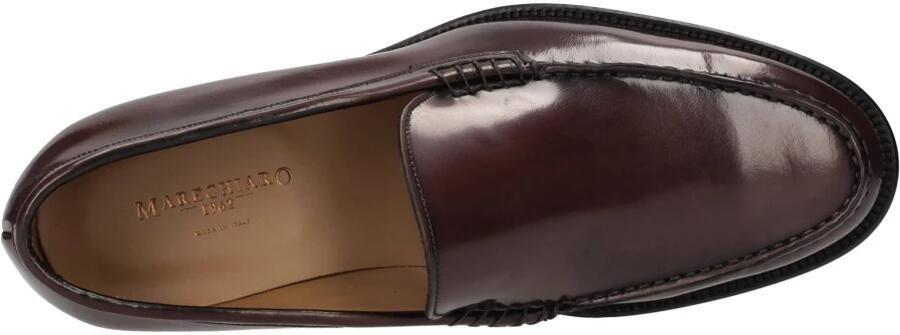 Marechiaro 1962 0645 Abrasivato Loafers - Foto 3