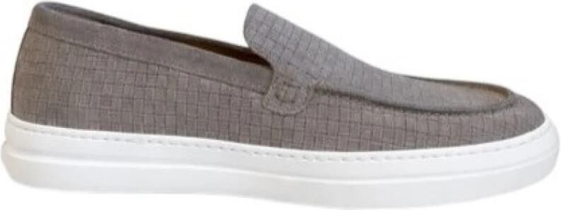 Marechiaro 1962 4051Taupetaupe Loafer