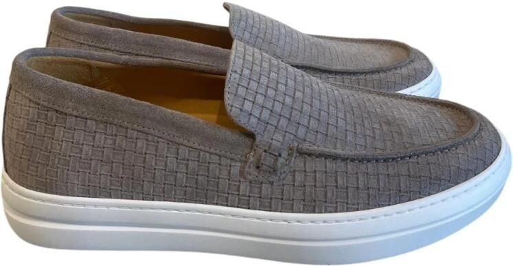 Marechiaro 1962 4051Taupetaupe Loafer - Foto 2