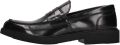 Marechiaro 1962 5697S Abrasivato Loafers - Zwart