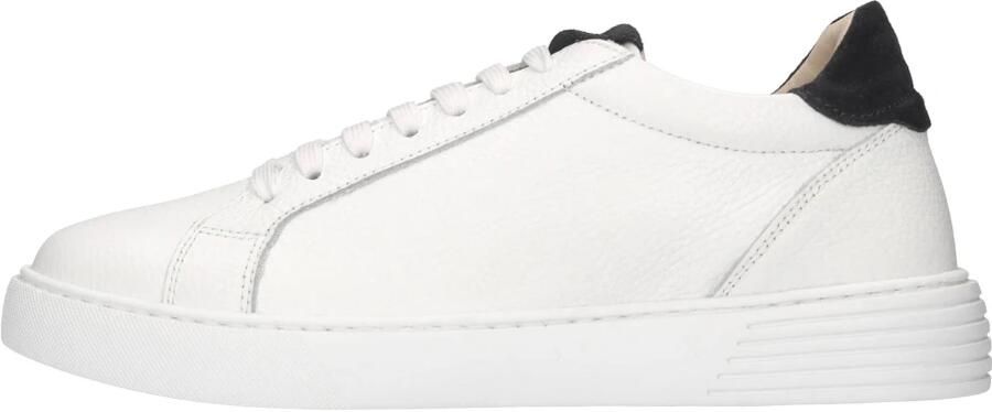 Marechiaro 1962 6831 Leder en Suède Trainer