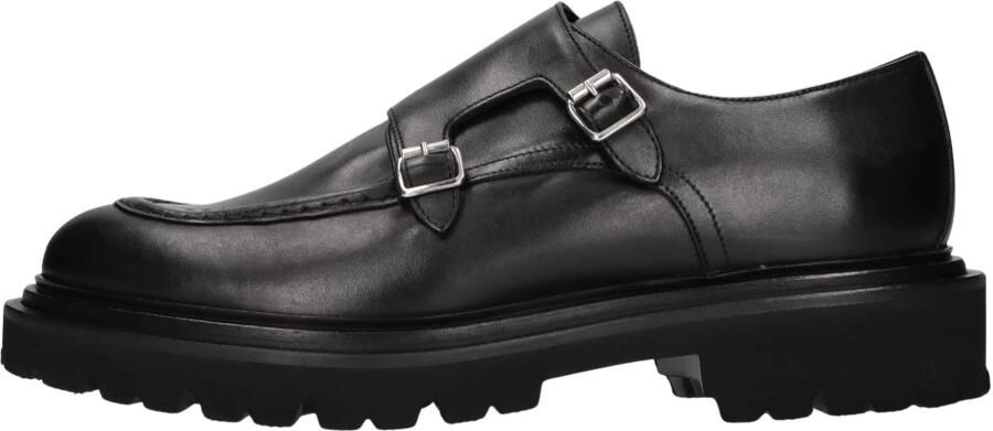 Marechiaro 1962 6990 Dubbele Gesp Loafer
