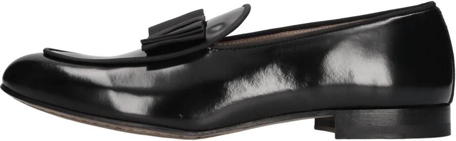 Marechiaro 1962 Abrasivato Moccasins