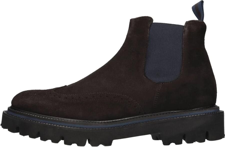 Marechiaro 1962 Beatles Ankle Boots