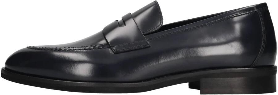 Marechiaro 1962 Bendina Moccasin