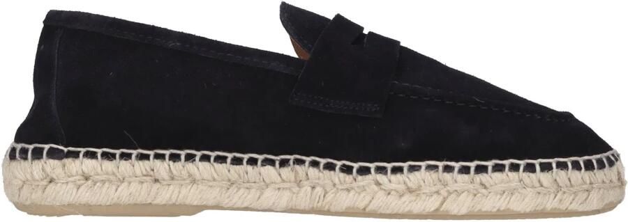 Marechiaro 1962 Duke Espadrille Loafer