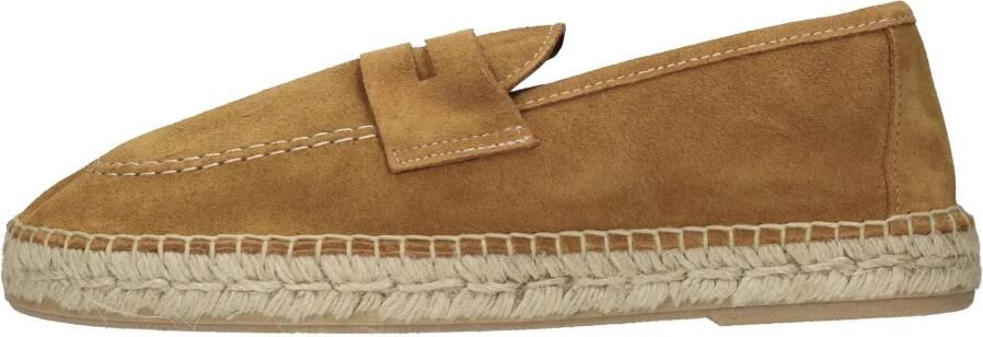 Marechiaro 1962 Duke Espadrille Loafers