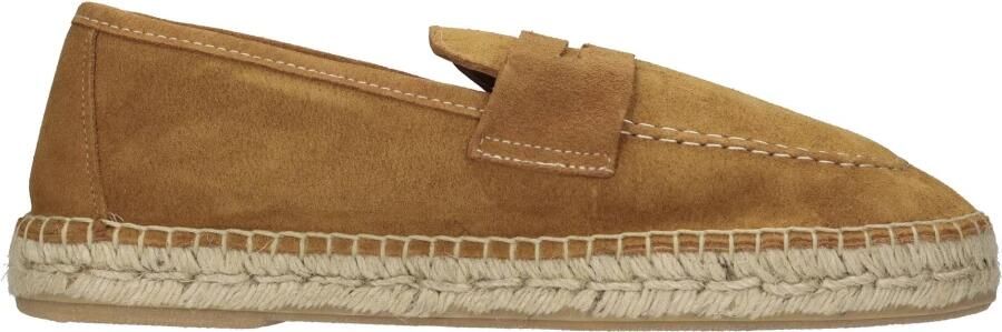 Marechiaro 1962 Duke Espadrille Loafers