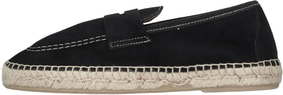 Marechiaro 1962 Espadrille Loafers van Suède