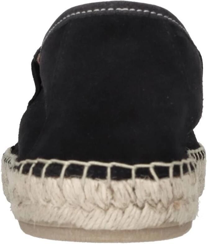 Marechiaro 1962 Espadrille Loafers van Suède - Foto 4