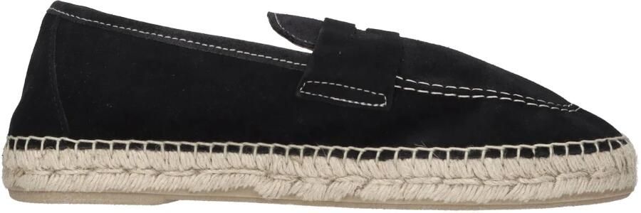 Marechiaro 1962 Espadrille Loafers van Suède - Foto 2