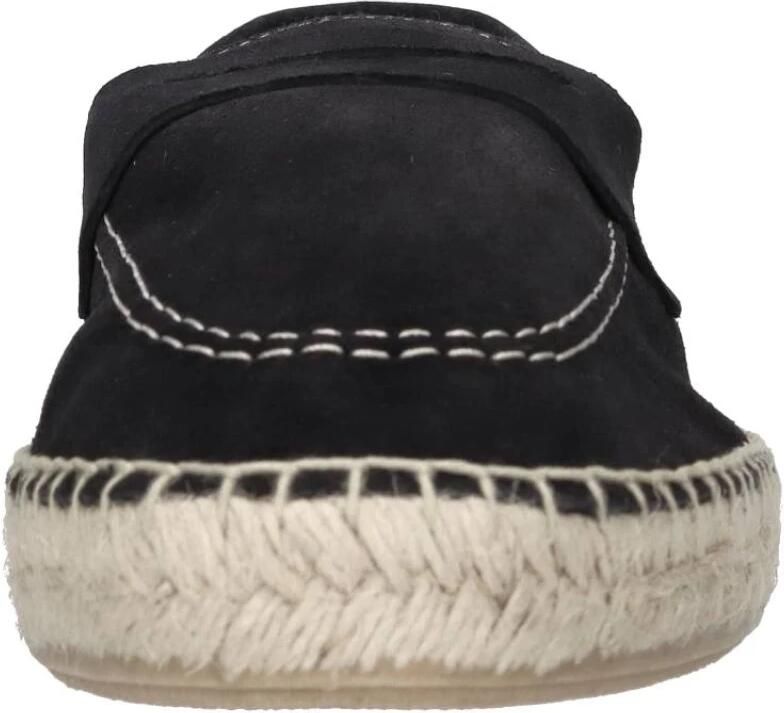 Marechiaro 1962 Espadrille Loafers van Suède - Foto 3