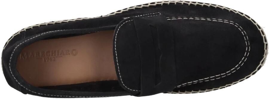 Marechiaro 1962 Espadrille Loafers van Suède - Foto 5