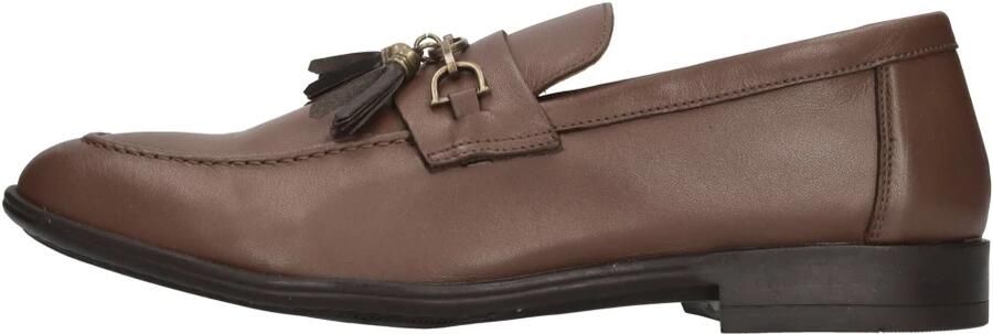 Marechiaro 1962 Flat schoenen Bruin