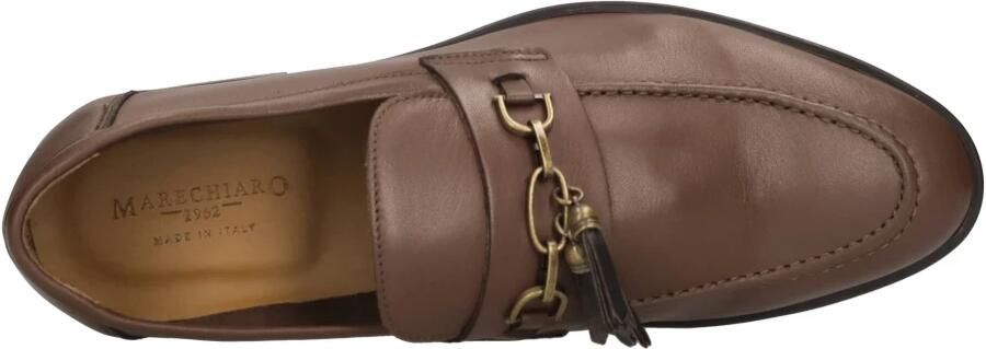 Marechiaro 1962 Flat schoenen Bruin - Foto 2