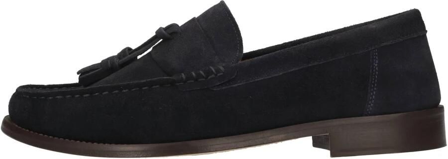 Marechiaro 1962 Flat shoes Blue