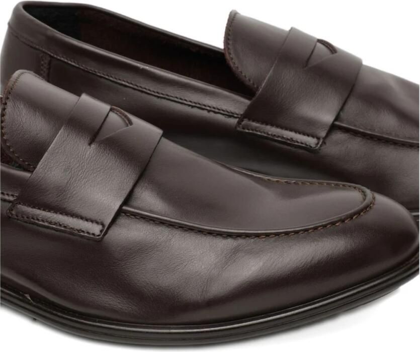 Marechiaro 1962 Instaploafer met banddetail - Foto 2