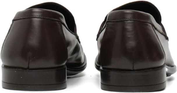 Marechiaro 1962 Instaploafer met banddetail - Foto 4