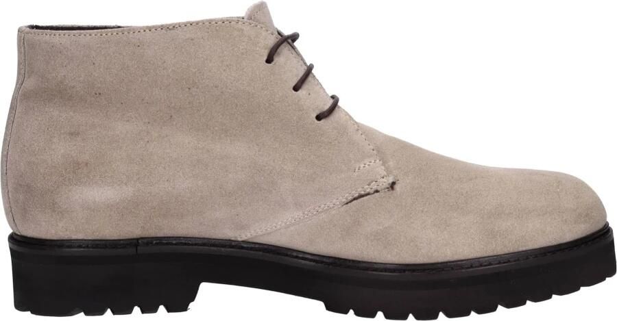 Marechiaro 1962 Laarzen Beige