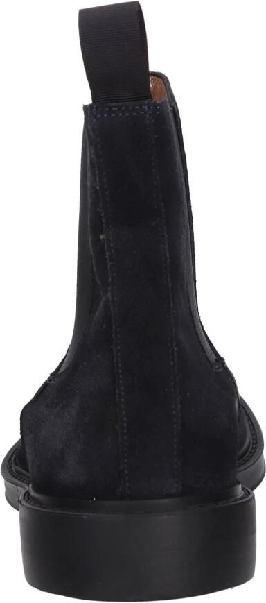 Marechiaro 1962 Laarzen Blauw