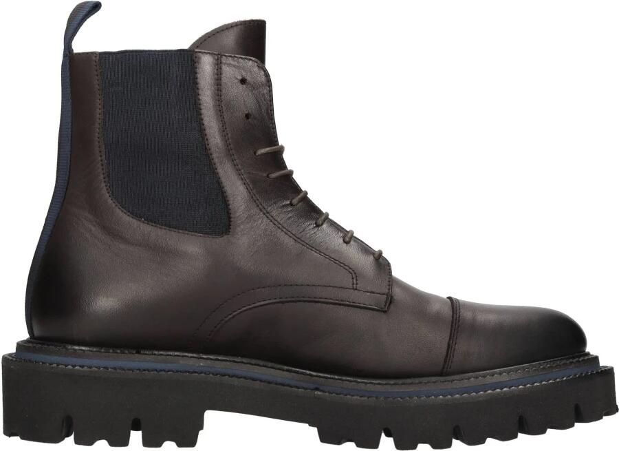 Marechiaro 1962 Laarzen Bruin