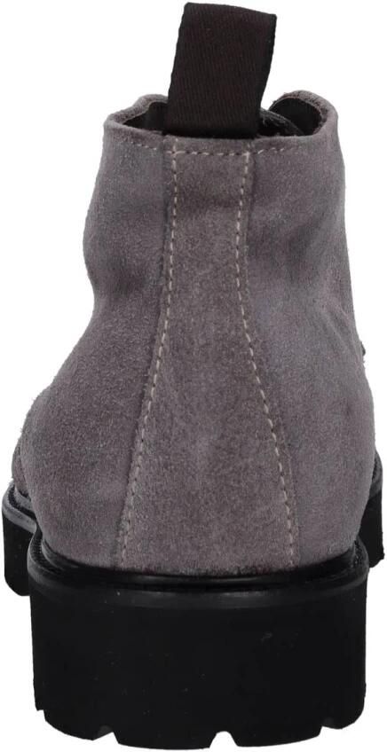 Marechiaro 1962 Laarzen Grijs