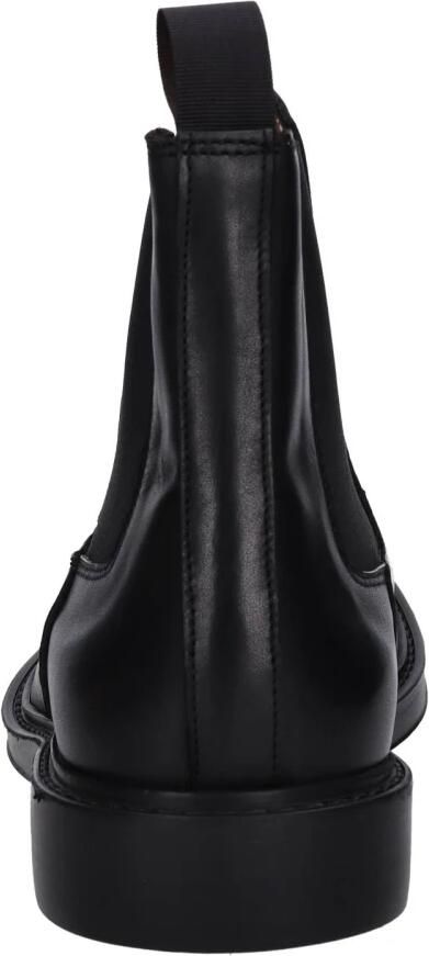 Marechiaro 1962 Laarzen Zwart