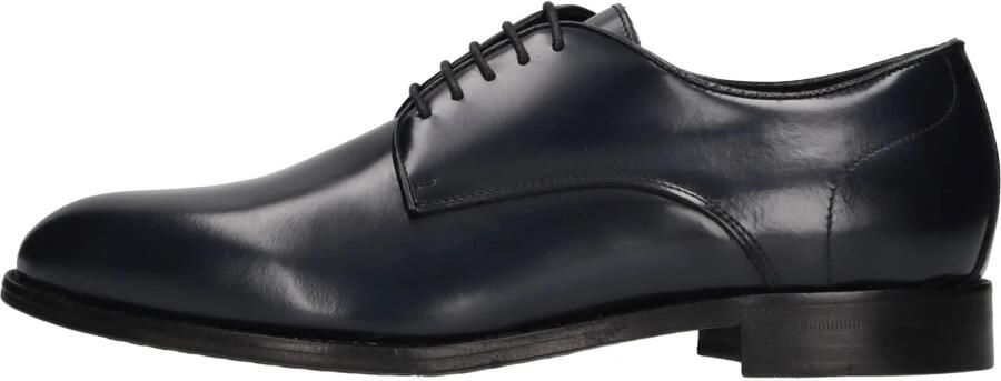 Marechiaro 1962 Leder Veterschoen