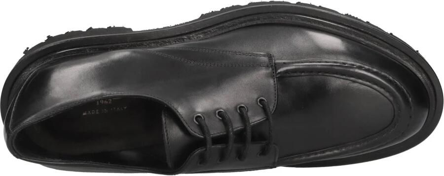 Marechiaro 1962 Lederen Veterschoenen - Foto 3