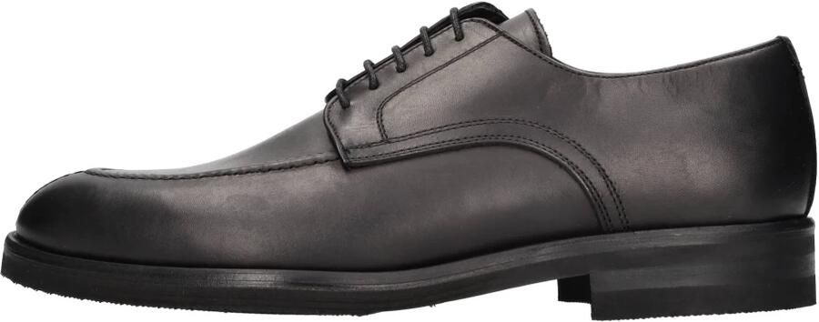Marechiaro 1962 Lederen Veterschoenen
