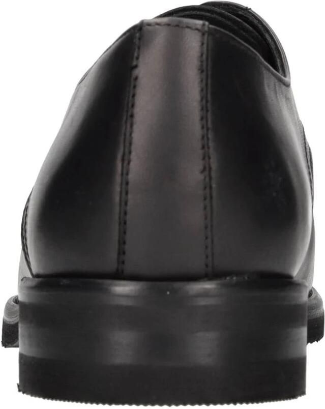 Marechiaro 1962 Lederen Veterschoenen - Foto 3
