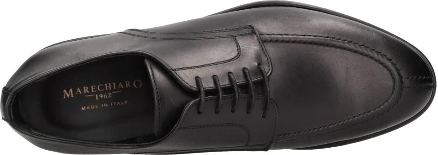 Marechiaro 1962 Lederen Veterschoenen - Foto 6