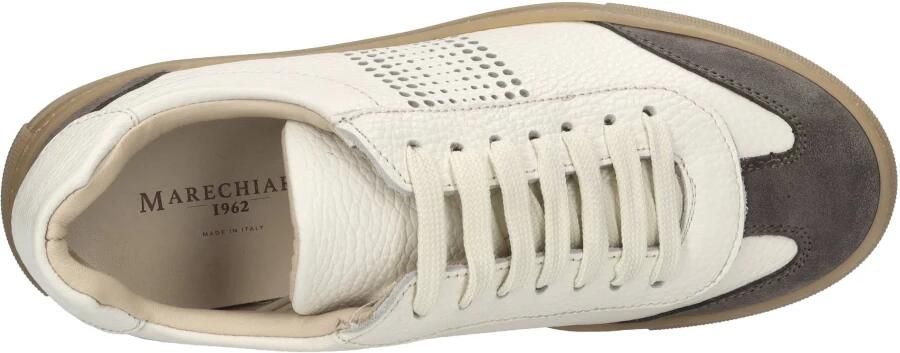 Marechiaro 1962 Leren en Suède Sneakers - Foto 2