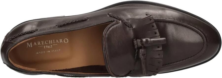 Marechiaro 1962 Leren Loafers - Foto 2