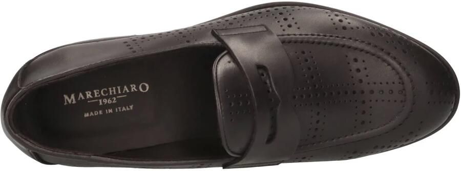 Marechiaro 1962 Leren Loafers - Foto 2