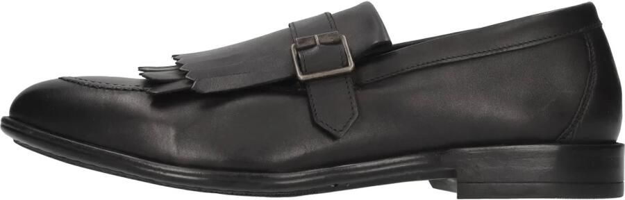 Marechiaro 1962 Leren Loafers
