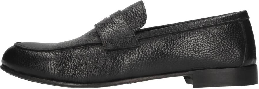 Marechiaro 1962 Leren Loafers