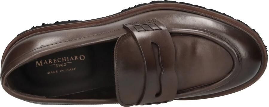 Marechiaro 1962 Leren Loafers - Foto 2