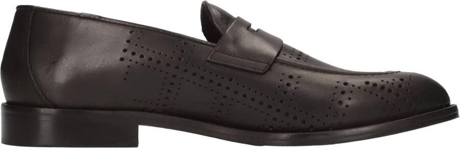 Marechiaro 1962 Leren Loafers - Foto 5