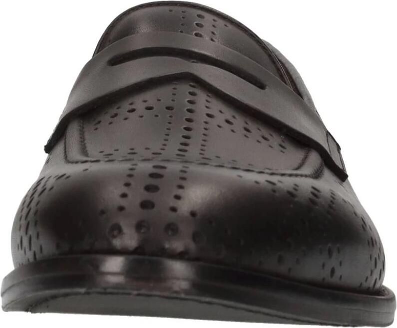 Marechiaro 1962 Leren Loafers - Foto 3