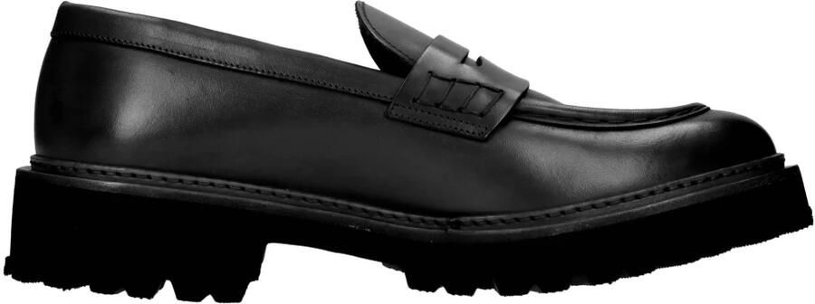 Marechiaro 1962 Leren Loafers - Foto 5