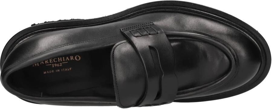 Marechiaro 1962 Leren Loafers - Foto 4