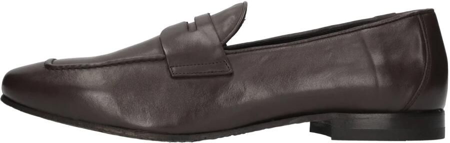 Marechiaro 1962 Leren Loafers